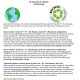 Earth Week Celebration, April 24 – 27