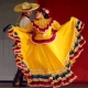 Ballet Folklorico Workshop Cost Is Now Only $30/Student