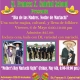 Come to Mariachi Night on May 6th!