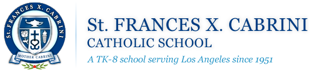 St. Frances X. Cabrini School